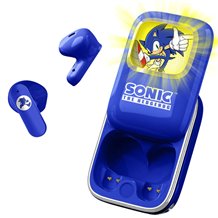 Wireless Earhphones OTL TWS Slide - Sonic the Hedgehog