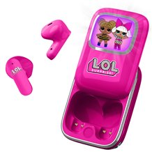 Wireless Earhphones OTL TWS Slide - LOL Surprise