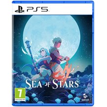 Sea of Stars PS5