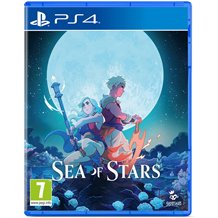 Sea of Stars PS4