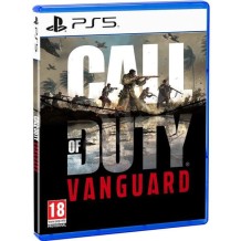 Call of Duty Vanguard PS5 (Disponível 05/11/2021)