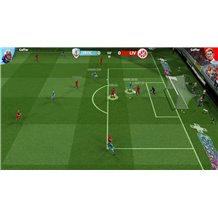 Sociable Soccer 24 Nintendo Switch