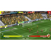Sociable Soccer 24 Nintendo Switch