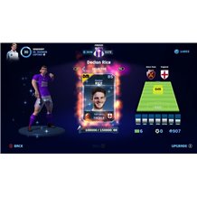 Sociable Soccer 24 PS5