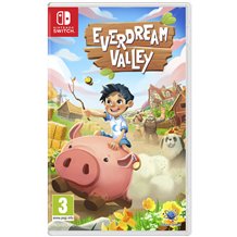 Everdream Valley Nintendo Switch