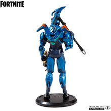 Boneco Fortnite Carbide 18cm