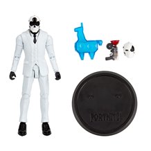 Figura Fortnite Wild Card Black 18cm