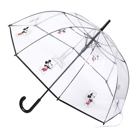 Guarda-Chuva - Mickey Rain (60cm)