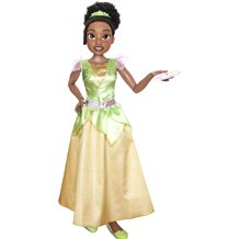 Boneca Disney Playdate - Tiana (80cm)