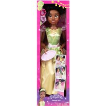 Boneca Disney Playdate - Tiana (80cm)