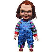 Figura Mesco Toys - Boneco Chucky (Com Som / 38cm)