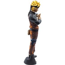 Figura Banpresto Grandista Nero - Naruto Shippuden: Uzumaki Naruto (Manga Dimensions / 27cm)