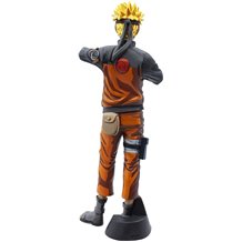 Figura Banpresto Grandista Nero - Naruto Shippuden: Uzumaki Naruto (Manga Dimensions / 27cm)