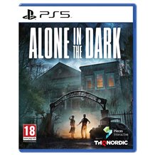 Alone in the Dark [USADO0 PS5