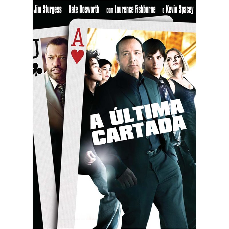 Filme UMD PSP - A Última Cartada Filme UMD PSP - A Última Cartada