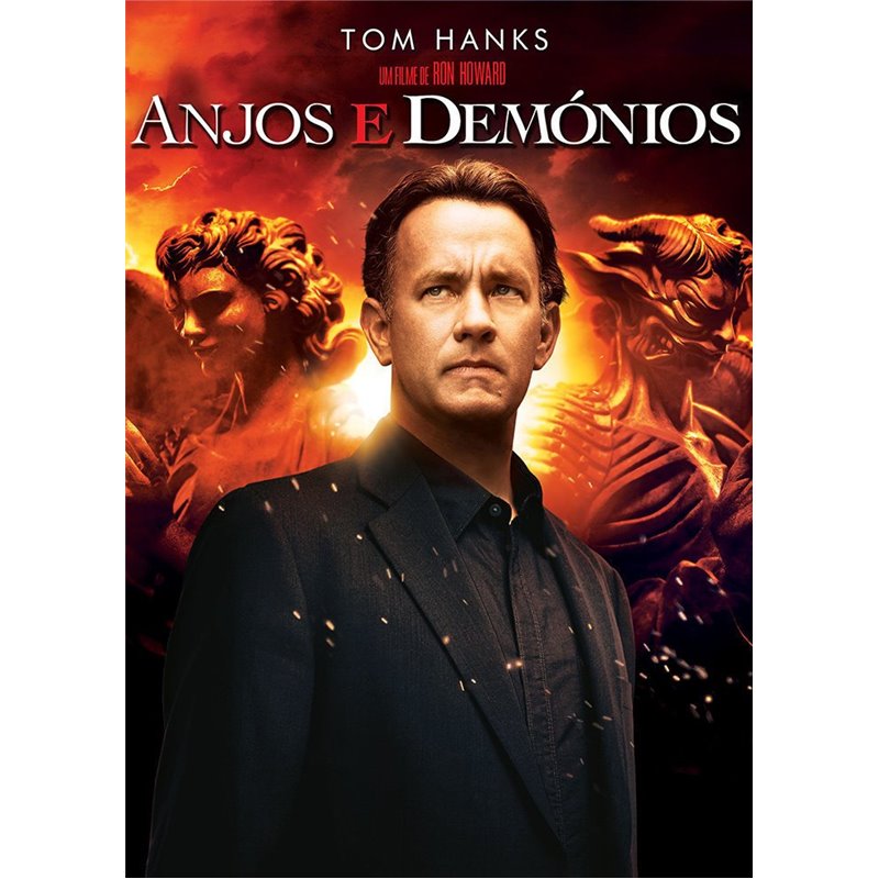 Filme UMD PSP - Anjos e Demónios Filme UMD PSP - Anjos e Demónios