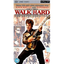 Filme UMD PSP - Walk Hard: A História De Dewey Cox