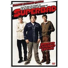 Filme UMD PSP - Super Baldas (Versão Alargada)