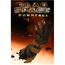 Filme DVD - Dead Space: Downfall