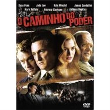 Filme DVD - O Caminho do Poder