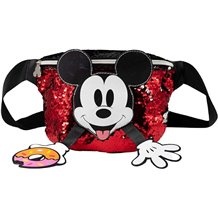 Bolsa Cintura - Disney: Mickey Donut