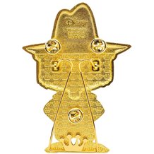 Funko POP! PIN Movies: Who Framed Roger Rabbit - Smarty Weasel 08