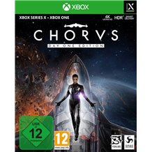 Chorus Day One Edition [Import DE] Xbox One & Series X