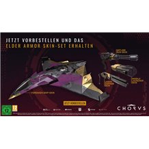 Chorus Day One Edition [Import DE] Xbox One & Series X