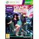 Dance Central USADO Xbox 360