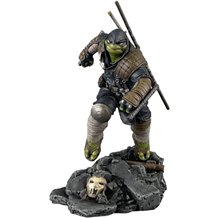 Figura Diamond Select - Teenage Mutant Ninja Turtles Gallery: The Last Ronin (25cm)