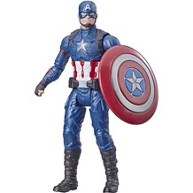 Figura Hasbro - Marvel Avengers: Captain America