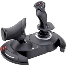 Joystick Thrustmaster - T Flight Hotas X (PC / PS3)