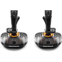 Joystick Thrustmaster - T.16000M FCS Space Sim Duo (PC)