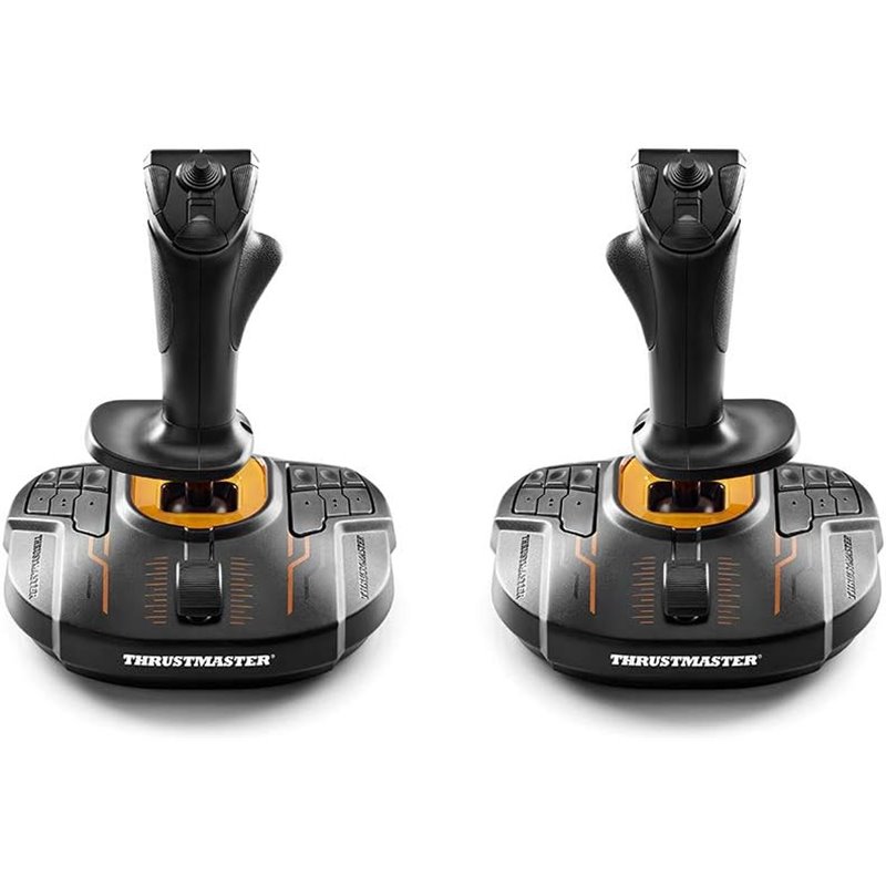 Joystick Thrustmaster - T.16000M FCS Space Sim Duo (PC) Joystick Thrustmaster - T.16000M FCS Space Sim Duo (PC)
