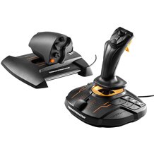 Joystick Thrustmaster - T.16000M FCS Hotas (PC)