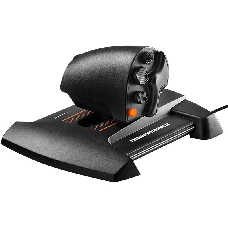 Joystick Thrustmaster - TWCS Throttle (PC) Joystick Thrustmaster - TWCS Throttle (PC)