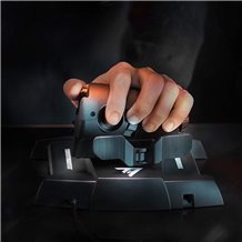 Joystick Thrustmaster - TWCS Throttle (PC)
