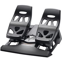 Pedais Thrustmaster - T.Flight Rudder Pedals (PC / PS4)