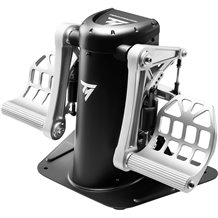 Pedais Thrustmaster - TPR Pendular Rudder (PC)