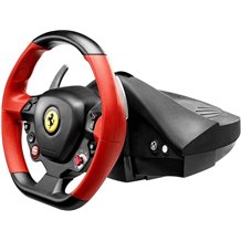 Volante Thrustmaster - Ferrari 458 Spider (Xbox / PC)