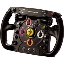 Volante Thrustmaster - Ferrari F1 Wheel Add-On