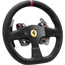 Volante Thrustmaster - Ferrari 599XX Evo 30 Wheel Add-On