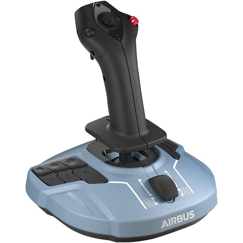 Joystick Thrustmaster - TCA Sidestick Airbus Edition (PC) Joystick Thrustmaster - TCA Sidestick Airbus Edition (PC)