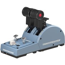 Quadrante Thrustmaster - TCA Quadrant Airbus Edition (PC)