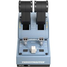 Quadrante Thrustmaster - TCA Quadrant Airbus Edition (PC)