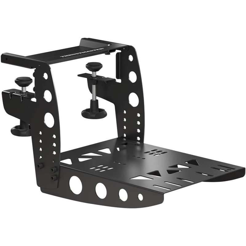 Suporte Thrustmaster - TM Flying Clamp Suporte Thrustmaster - TM Flying Clamp