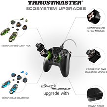 Comando Thrustmaster - eSwap X Pro (Xbox / PC)
