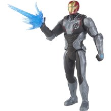 Figura Hasbro - Marvel Avengers: Iron Man (15cm)