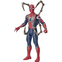 Figura Hasbro - Marvel Avengers: Iron Spider (15cm)