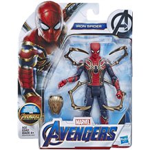 Figura Hasbro - Marvel Avengers: Iron Spider (15cm)